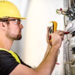 Why Hire a Commercial Electrician in Calgary for Your Residential Project