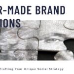 Custom Social Media Strategy: Elevate Your Brand with Tailor-Made Solutions