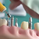 Dental Implants for Missing Teeth: A Permanent Solution