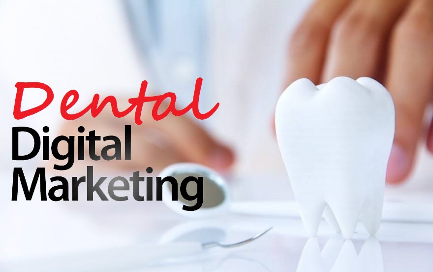 Google Ads for Dental Clinic