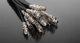 Cable Connectors