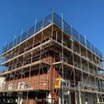 Commercial Scaffolding West Sussex: A Comprehensive Guide