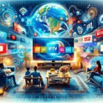 How to Choose the Right IPTV Service for Ultimate Entertainment