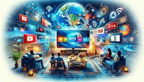 How to Choose the Right IPTV Service for Ultimate Entertainment