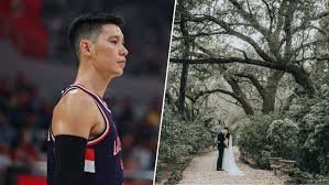 Jeremy Lin’s journey