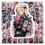 Best Place to Buy Kawaii Stickers – kawaiioo.com