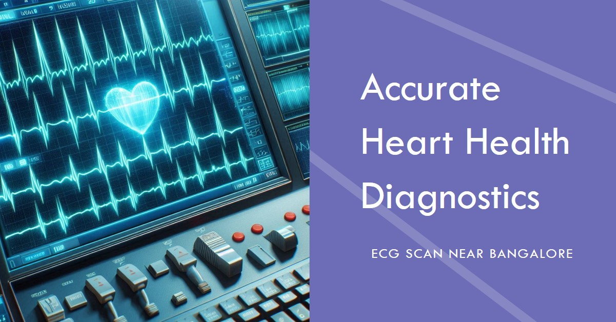 ecg scan near me