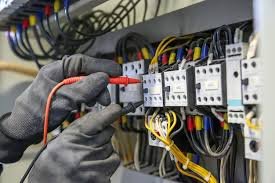 electrical services