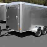 The Cost of Ownership: A Comprehensive Look at Enclosed Cargo Trailer Expenses