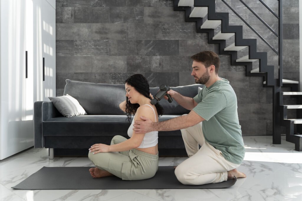 feldenkrais therapist
