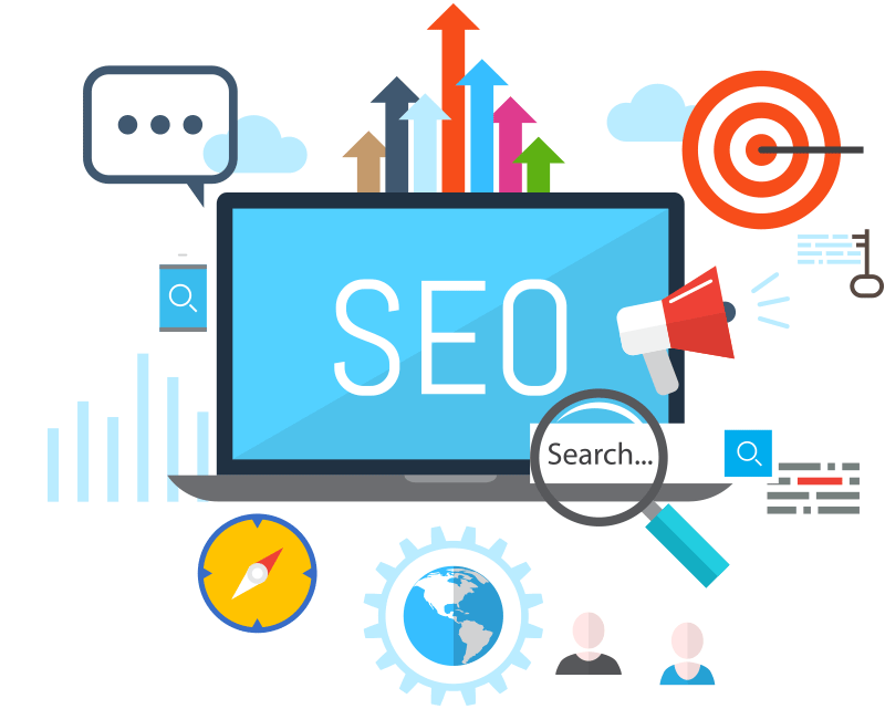 SEO Services Agency in Noida | Improve Search Rankings