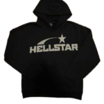 Hellstar: The Bold Revolution in Streetwear Fashion