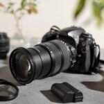 Sony Cameras: 4K Resolution and Fast Autofocus Features