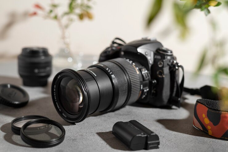 Sony Cameras: 4K Resolution and Fast Autofocus Features