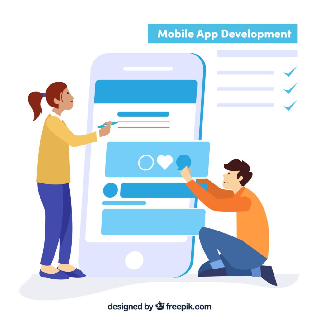 hire mobile app developers