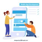 Top 7 Mobile App Development Companies in Egypt