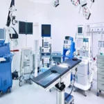 How Technological Advancements Are Transforming Hospital Equipment?