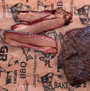Custom Butcher Paper
