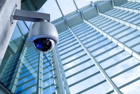 SECURITY CAMERA PRICE