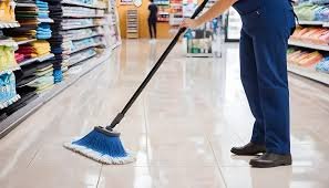 Top Benefits of Professional Retail Cleaning Services for Your Business