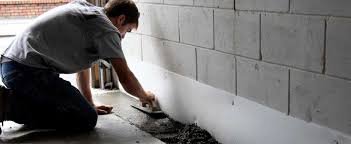 Basement Waterproofing Contractor