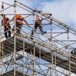 Best Scaffolding Services in NY | Scaffolding Services in NY