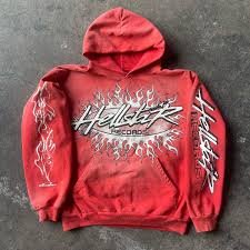 hellstar hoodie