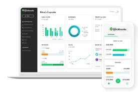 QuickBooks Desktop 2024