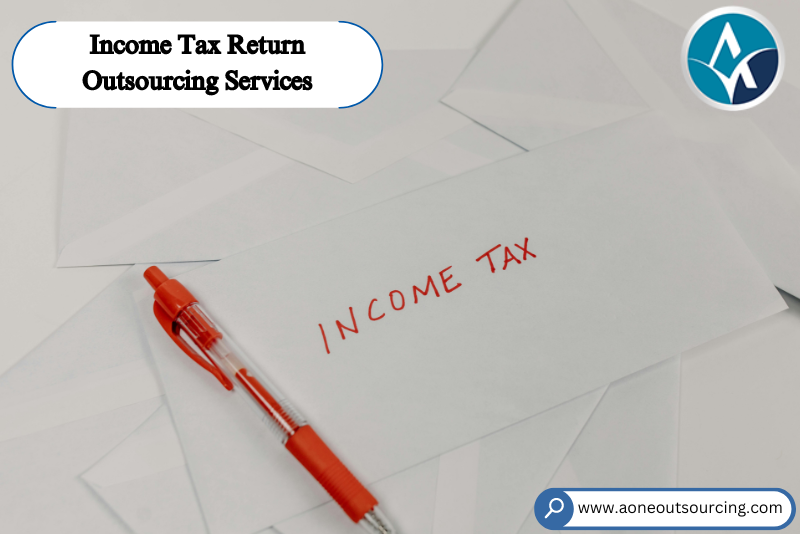 income tax services