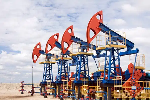 Gas & Oil field Equipment Suppliers in Dubai