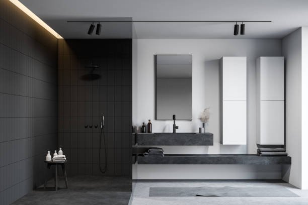 How to Create a Luxury Bathroom with the Right Appliances