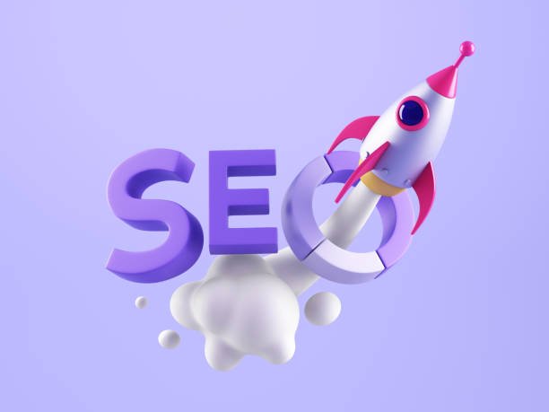 SEO consulting services