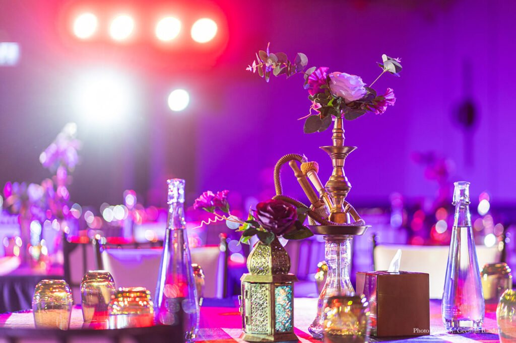 wedding planners in dubai