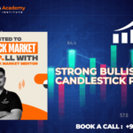 Strong Bullish Candlestick Patterns | Trendy Traders Academy