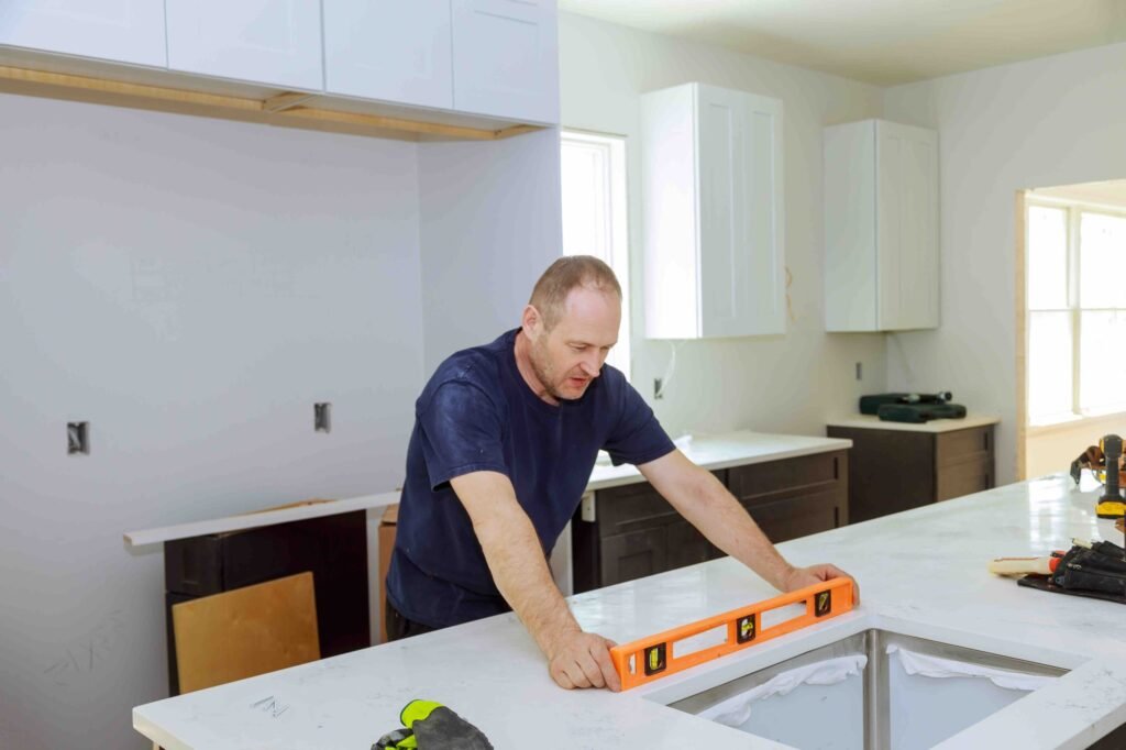 kitchen fitters in Twickenham