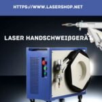 Effiziente Lösungen mit dem Laser Handschweißgerät: Modernste Technologie für präzise Schweißarbeiten