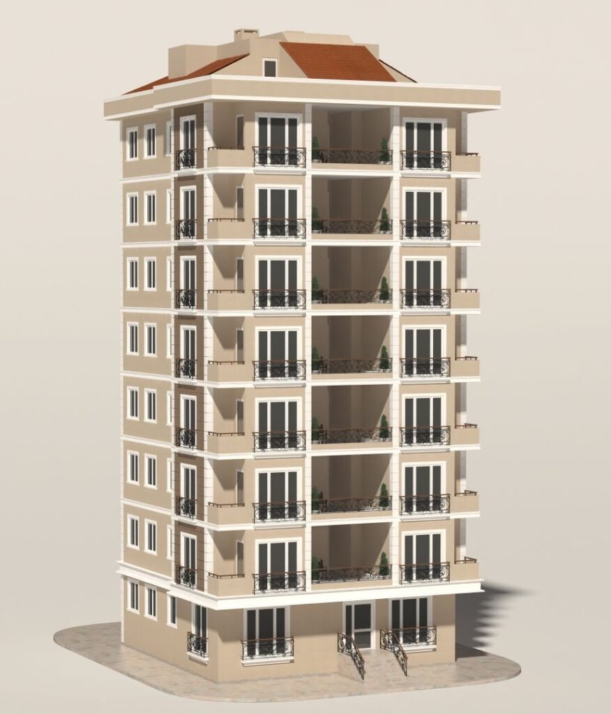 Flats for Sale in Thullur