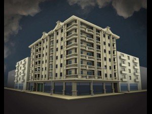 Apartments in Thullur