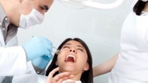 wisdom teeth removal fontana ca