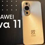 Is the Huawei Nova 11 Waterproof? Get the Full Details Here!