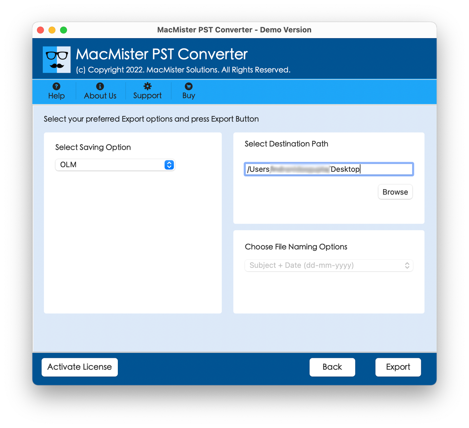 How to Take PST Backup of Outlook in Mac Outlook with Ease?