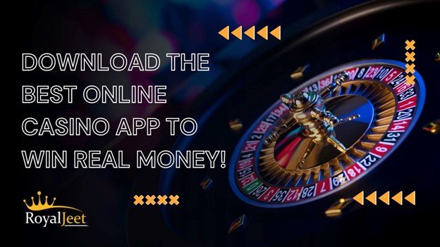 online casino app