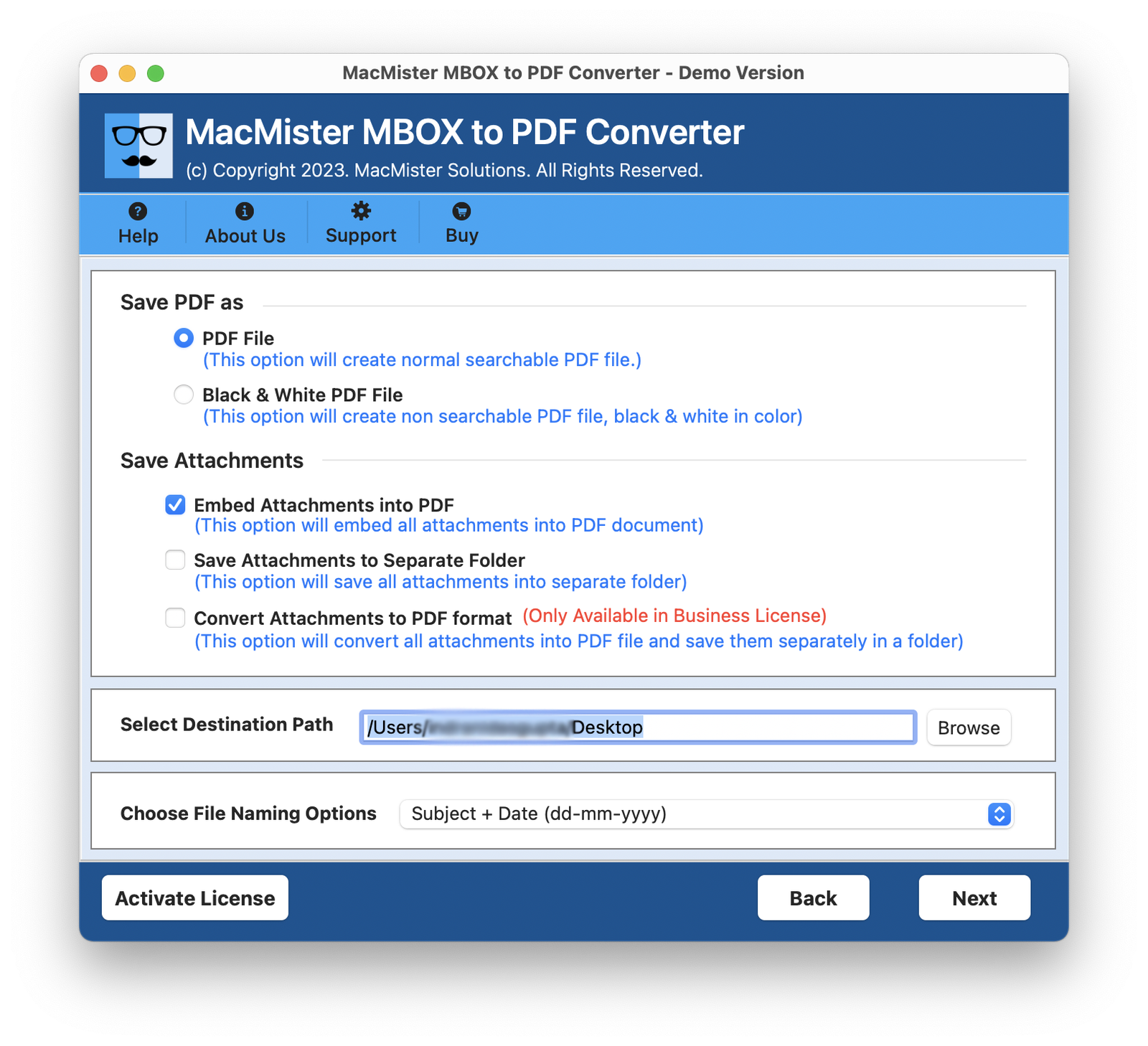 How Mac User can open MBOX File in Mac without Opening Mail?