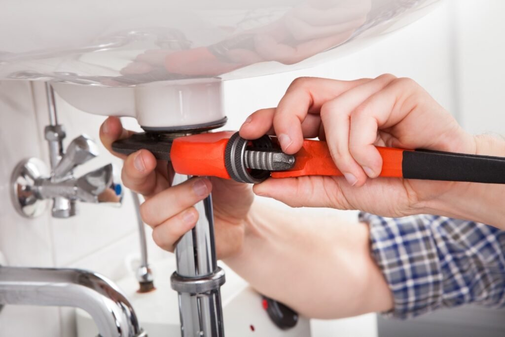 Plumbing services Hamilton