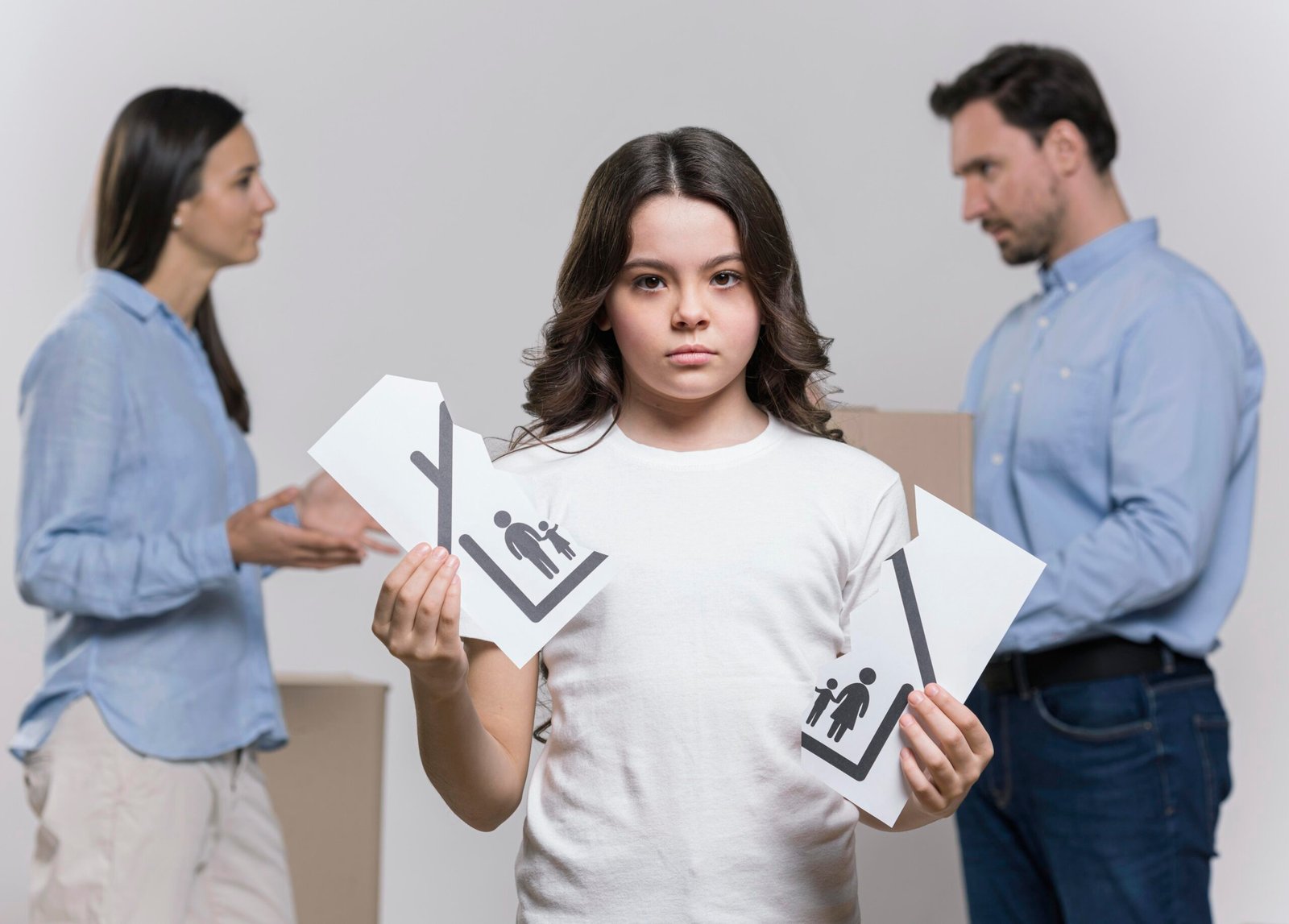 Understanding Child Custody Laws in India: A Parent’s Guide