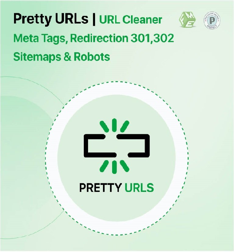 Pretty URL PrestaShop Module for SEO