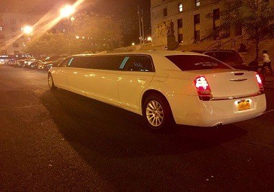 prom limos in nj