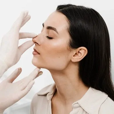 rhinoplasty