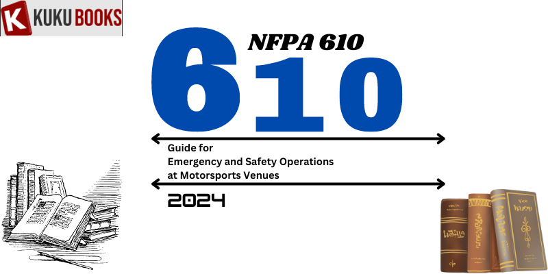 NFPA 610 Book