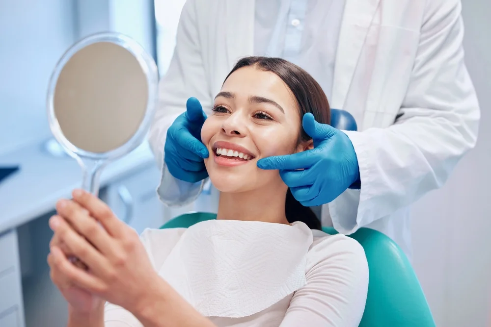 Dentist in International City, Dubai